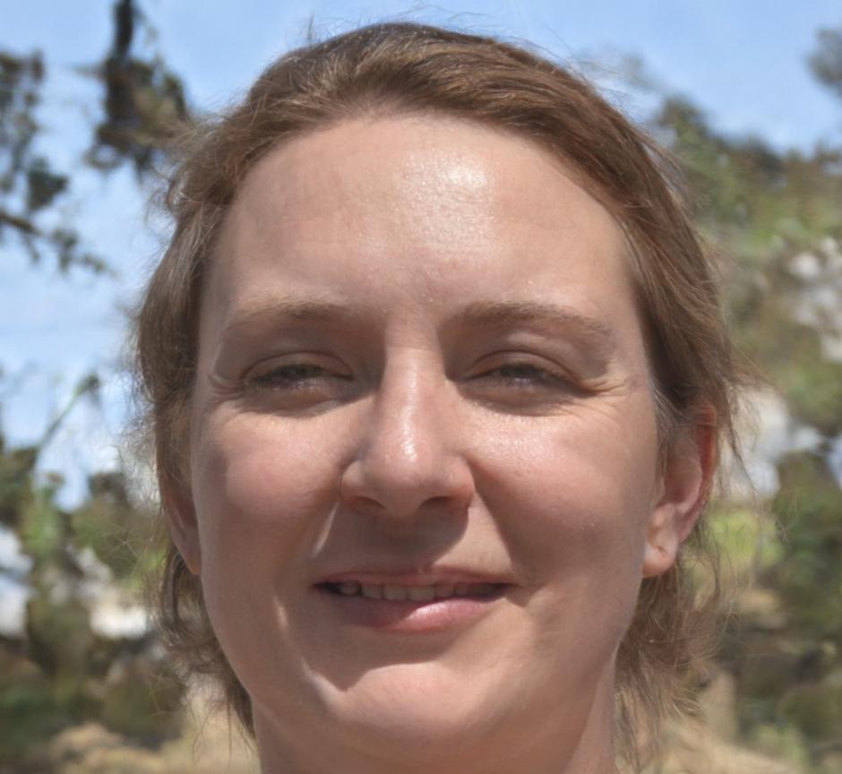 Dr. Sarah Müller, Leiterin Erfolgsanalyse